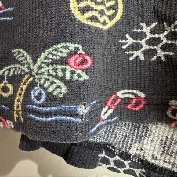 Chubbies Lounge Shorts Size Large - Picture 4 of 9